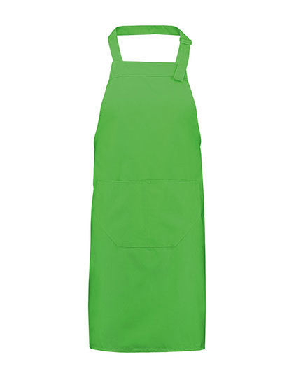 Personalisierte Kochschürze – Wunschtext | Latzschürze Unisex - DaliDesign