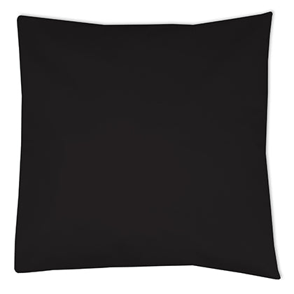 Personalisierter Kopfkissenbezug – Wunschtext | Dekokissen 40x40cm - DaliDesign