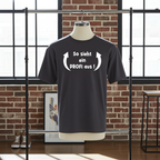 So sieht ein PROFI aus! T-Shirt