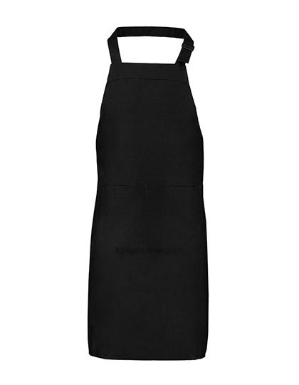 Personalisierte Kochschürze – Wunschtext | Latzschürze Unisex - DaliDesign