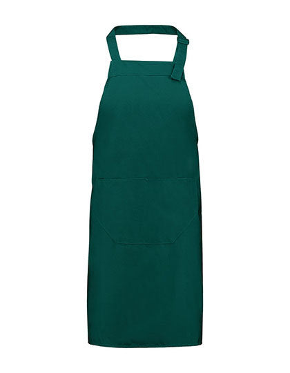 Personalisierte Kochschürze – Wunschtext | Latzschürze Unisex - DaliDesign