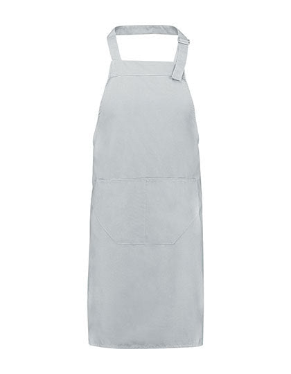 Personalisierte Kochschürze – Wunschtext | Latzschürze Unisex - DaliDesign