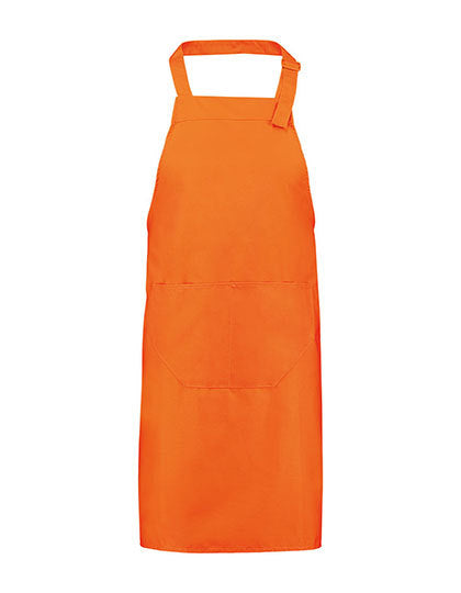 Personalisierte Kochschürze – Wunschtext | Latzschürze Unisex - DaliDesign