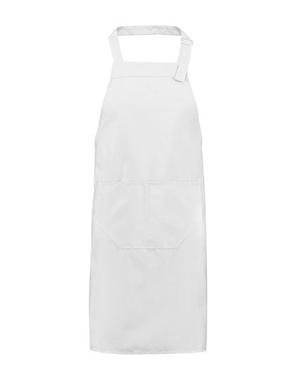 Personalisierte Kochschürze – Wunschtext | Latzschürze Unisex - DaliDesign