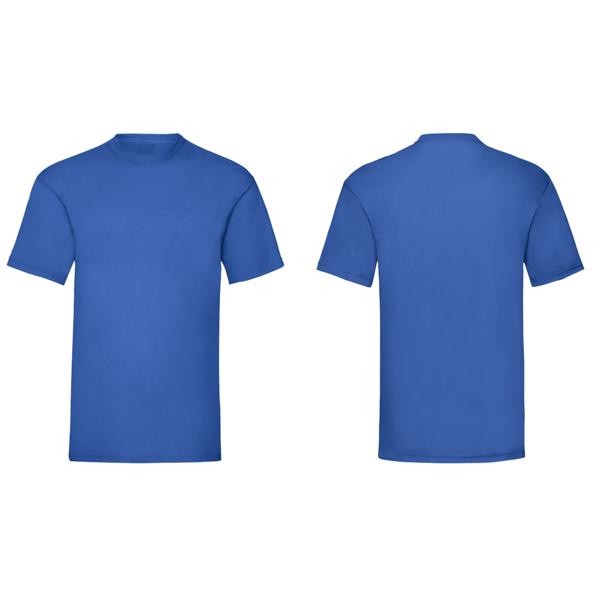 Personalisiertes T-Shirt mit Text & Wunschbild | Unisex - DaliDesign