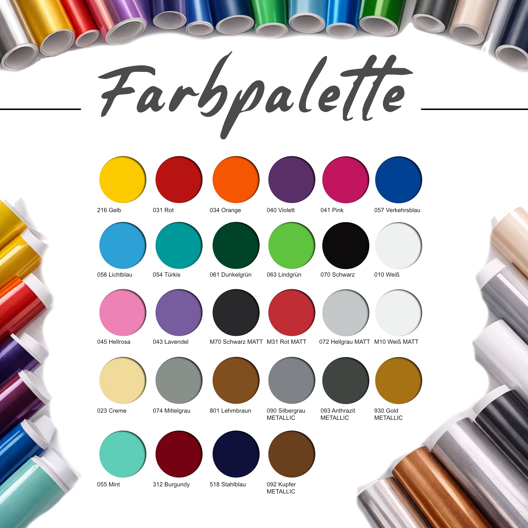 Rauchen verboten Aufkleber | Nichtraucher Hinweis 10cm - DaliDesign