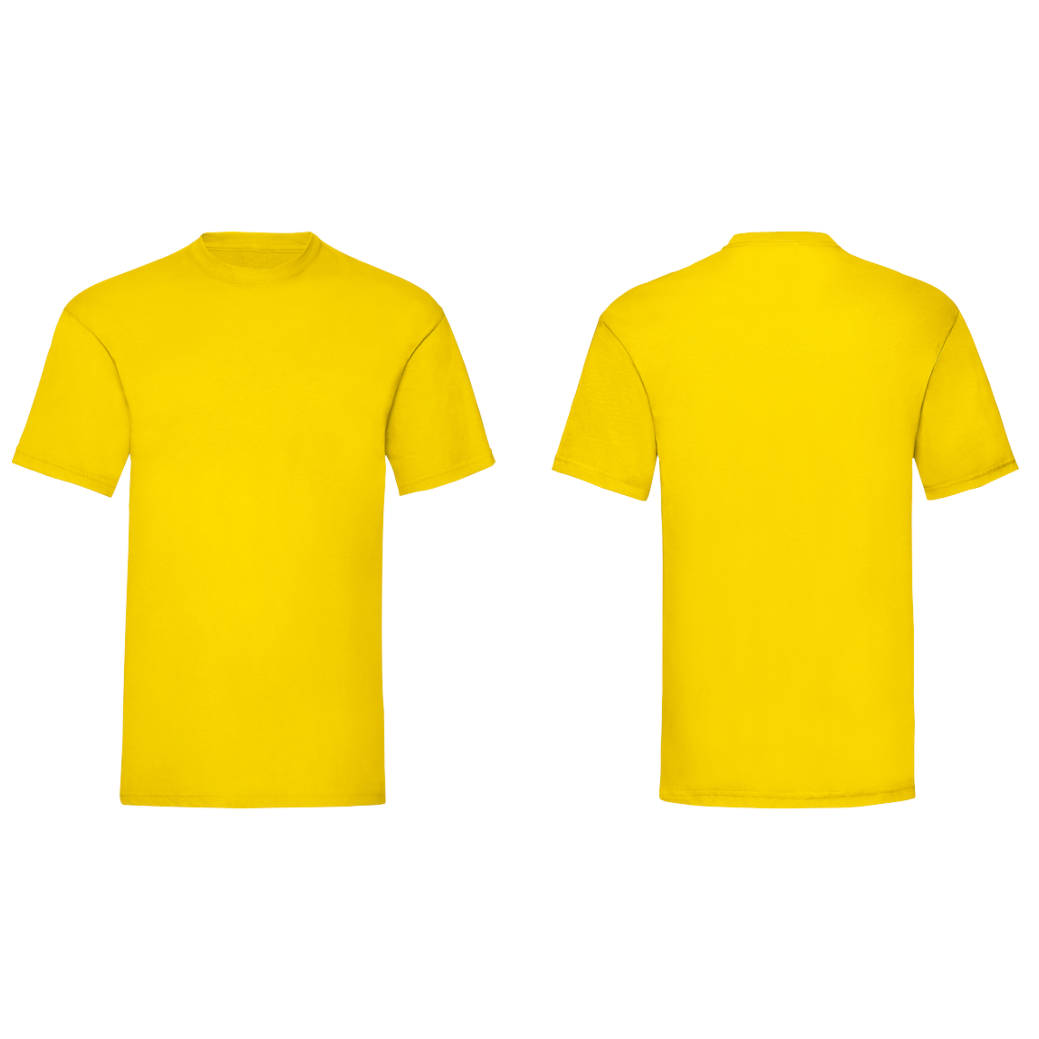 Personalisiertes T-Shirt mit Text & Wunschbild | Unisex - DaliDesign