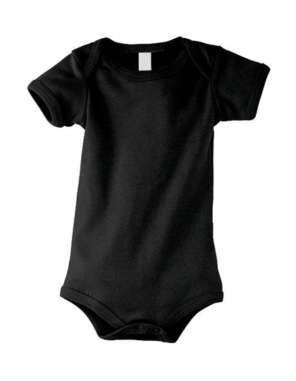 Personalisiertes Baby Body Strampler Babykleidung Wunschtext | Unisex - DaliDesign