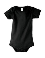 Personalisiertes Baby Body Strampler Babykleidung Wunschtext | Unisex - DaliDesign