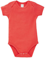 Personalisiertes Baby Body Strampler Babykleidung Wunschtext | Unisex - DaliDesign