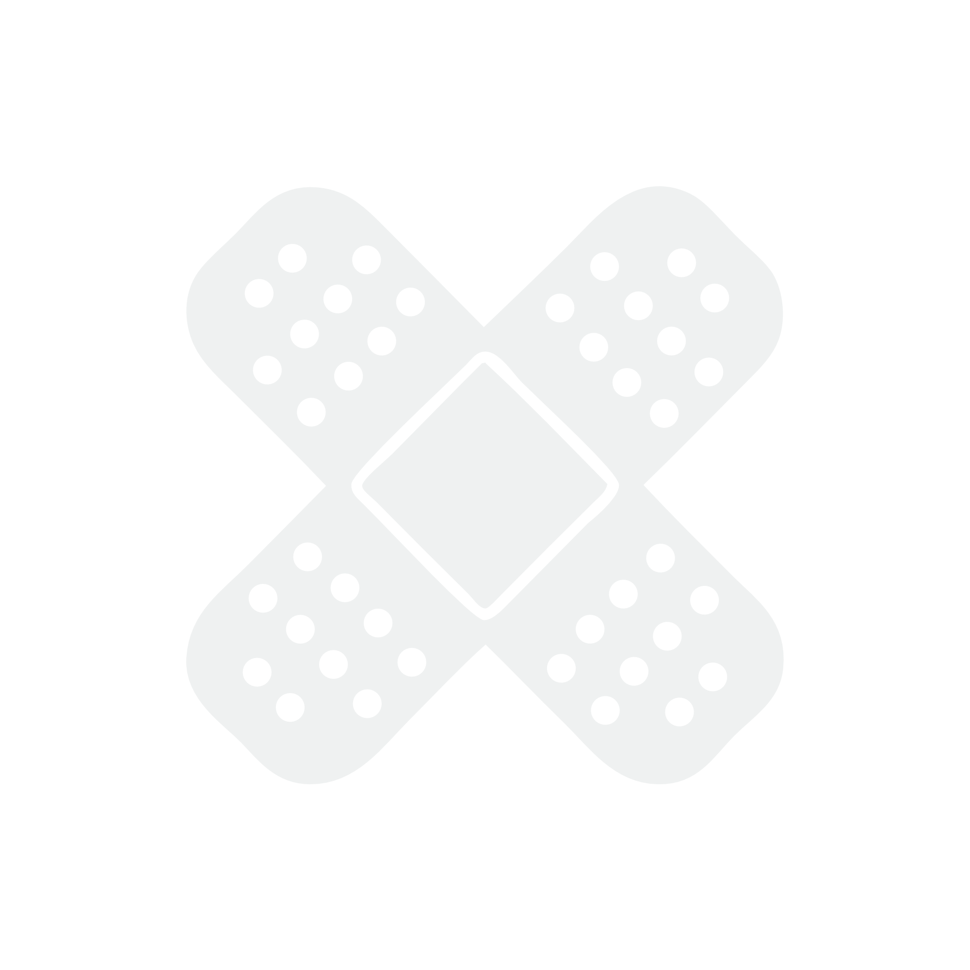 Pflaster Aufkleber Auto Sticker Größe 10cm | Fahrzeug Aufkleber verschiedene Farben - DaliDesign