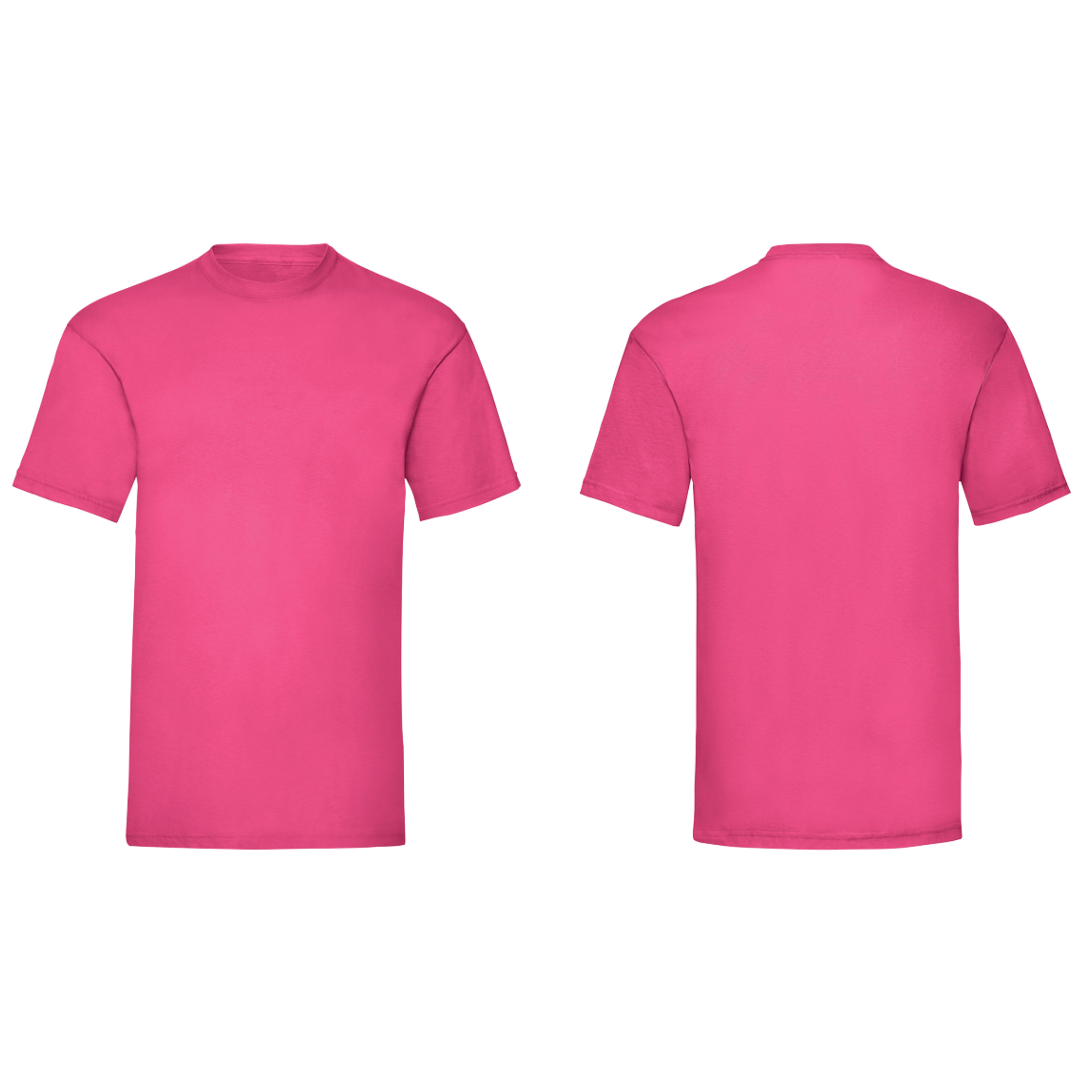 Personalisiertes T-Shirt mit Text & Wunschbild | Unisex - DaliDesign