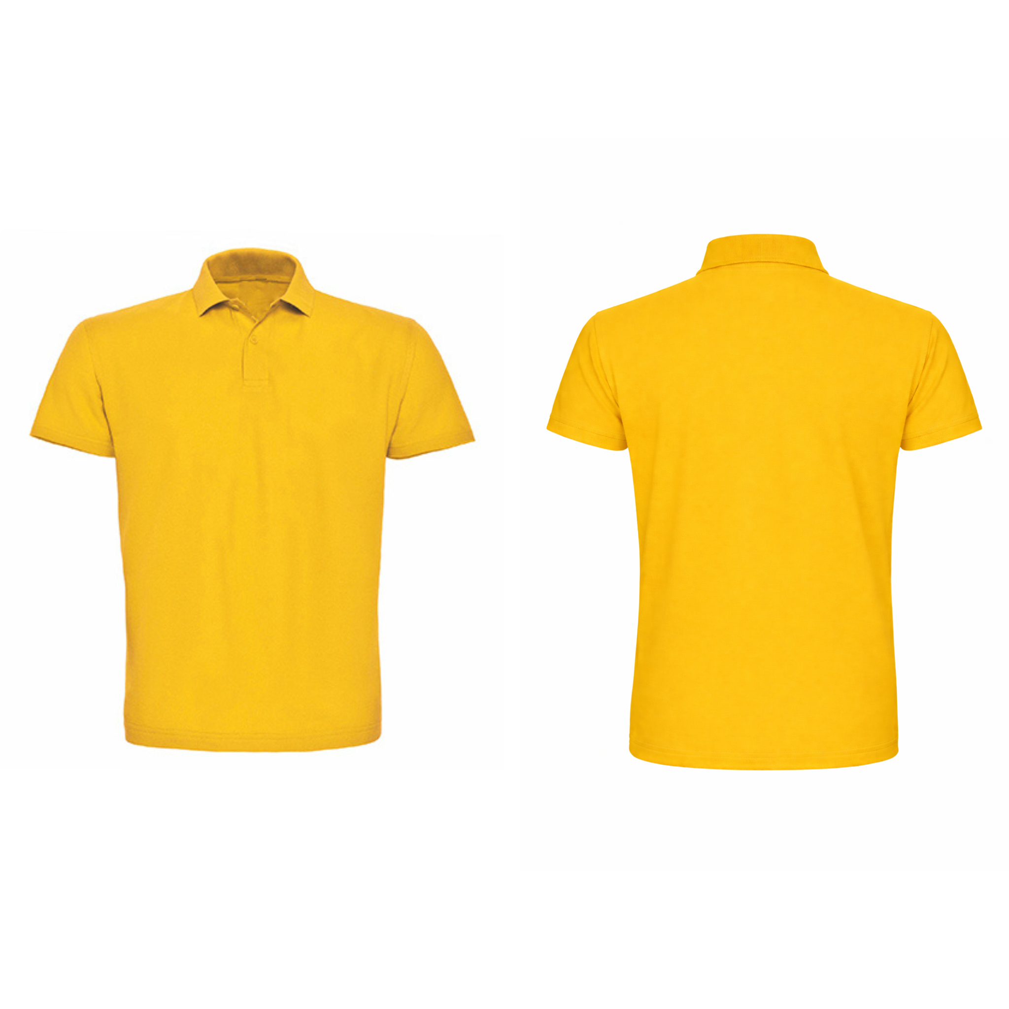 Personalisiertes Polo Shirt mit Textaufdruck | Unisex - DaliDesign