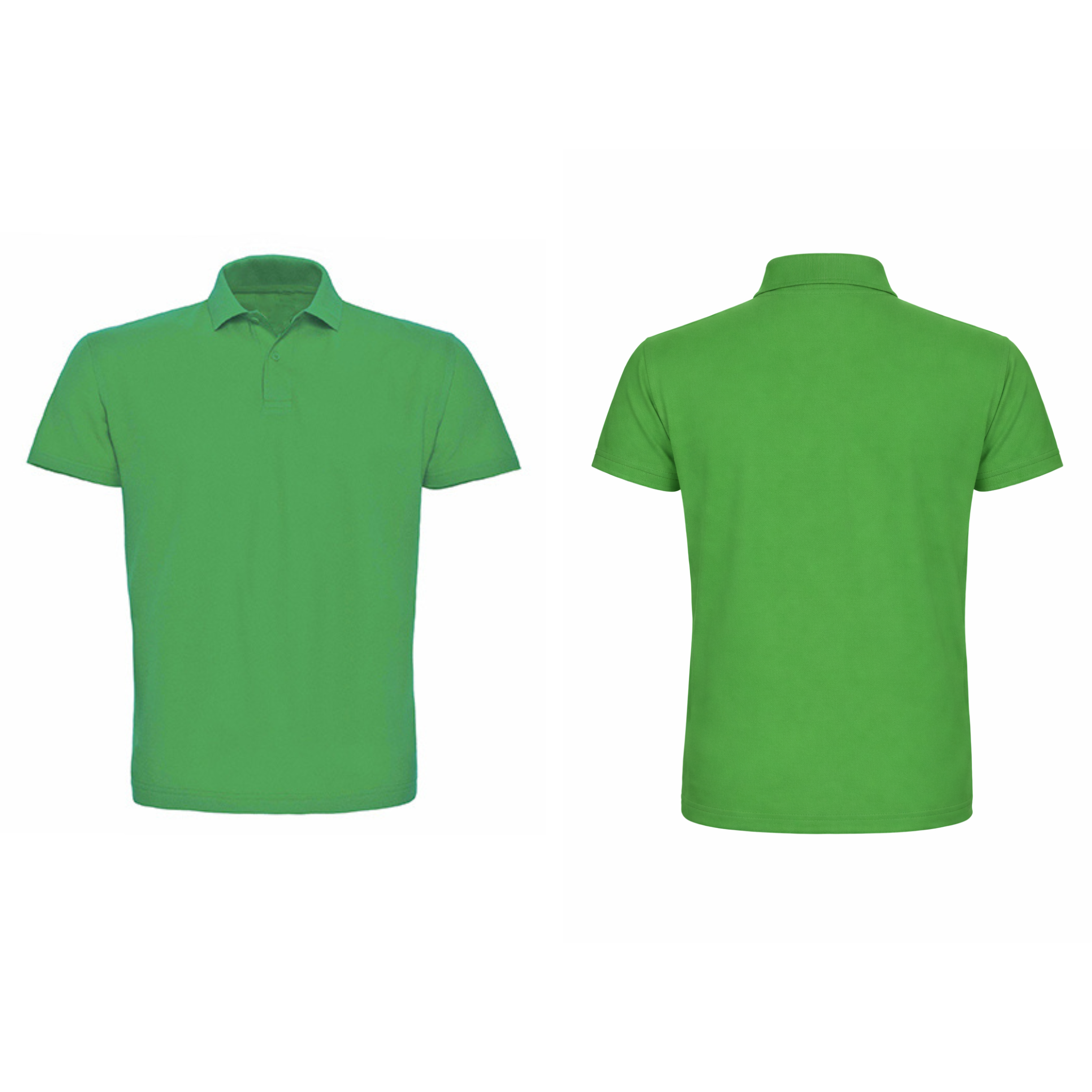 Personalisiertes Polo Shirt mit Textaufdruck | Unisex - DaliDesign