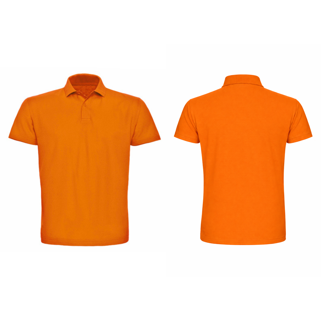Personalisiertes Polo Shirt mit Textaufdruck | Unisex - DaliDesign