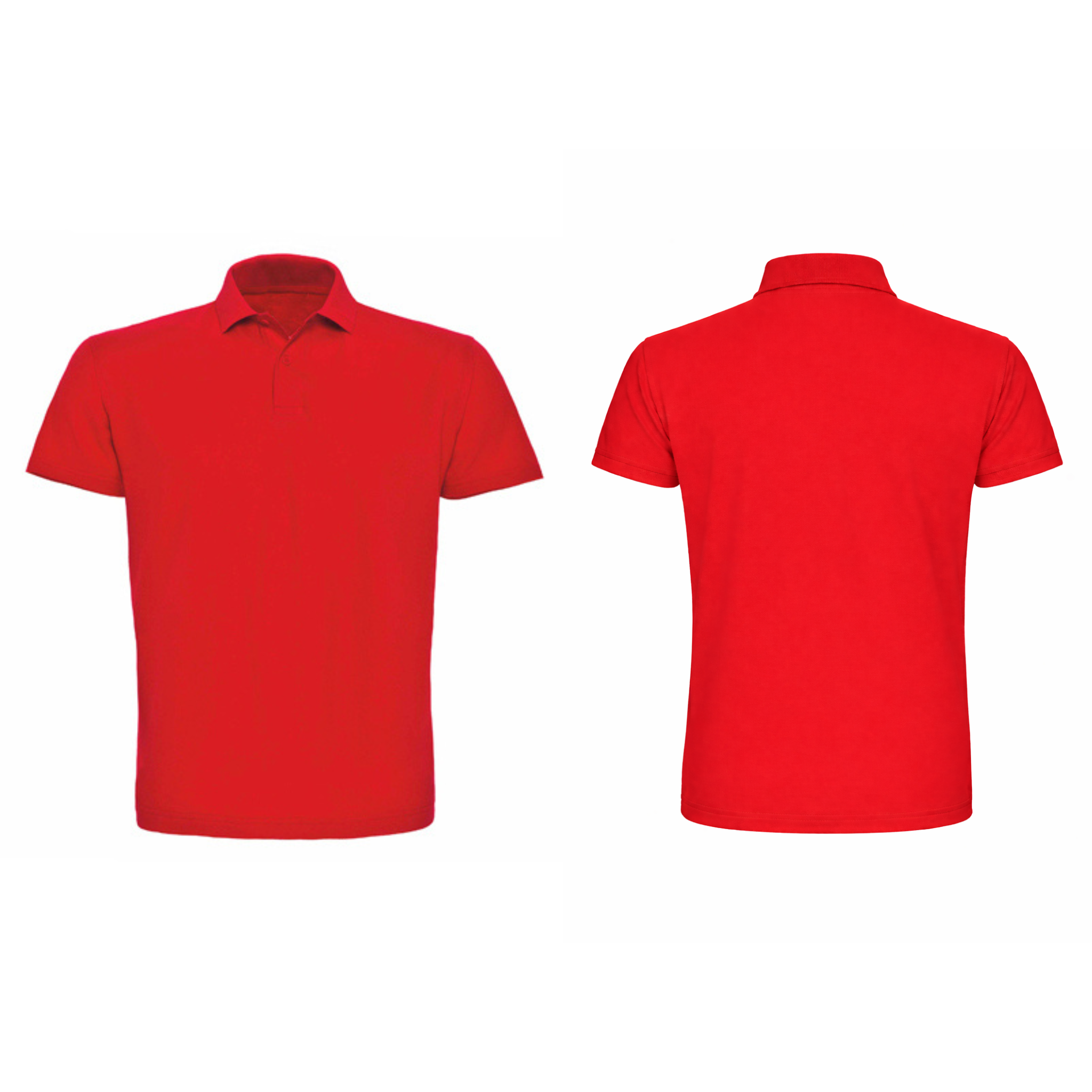 Personalisiertes Polo Shirt mit Textaufdruck | Unisex - DaliDesign