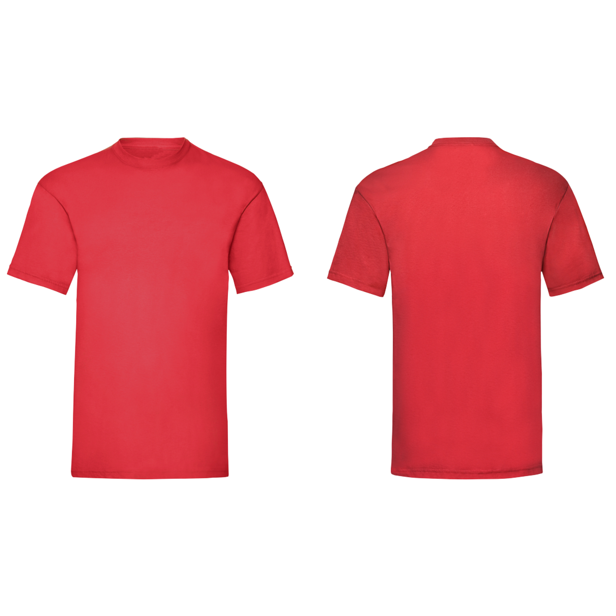 Personalisiertes T-Shirt mit Text & Wunschbild | Unisex - DaliDesign