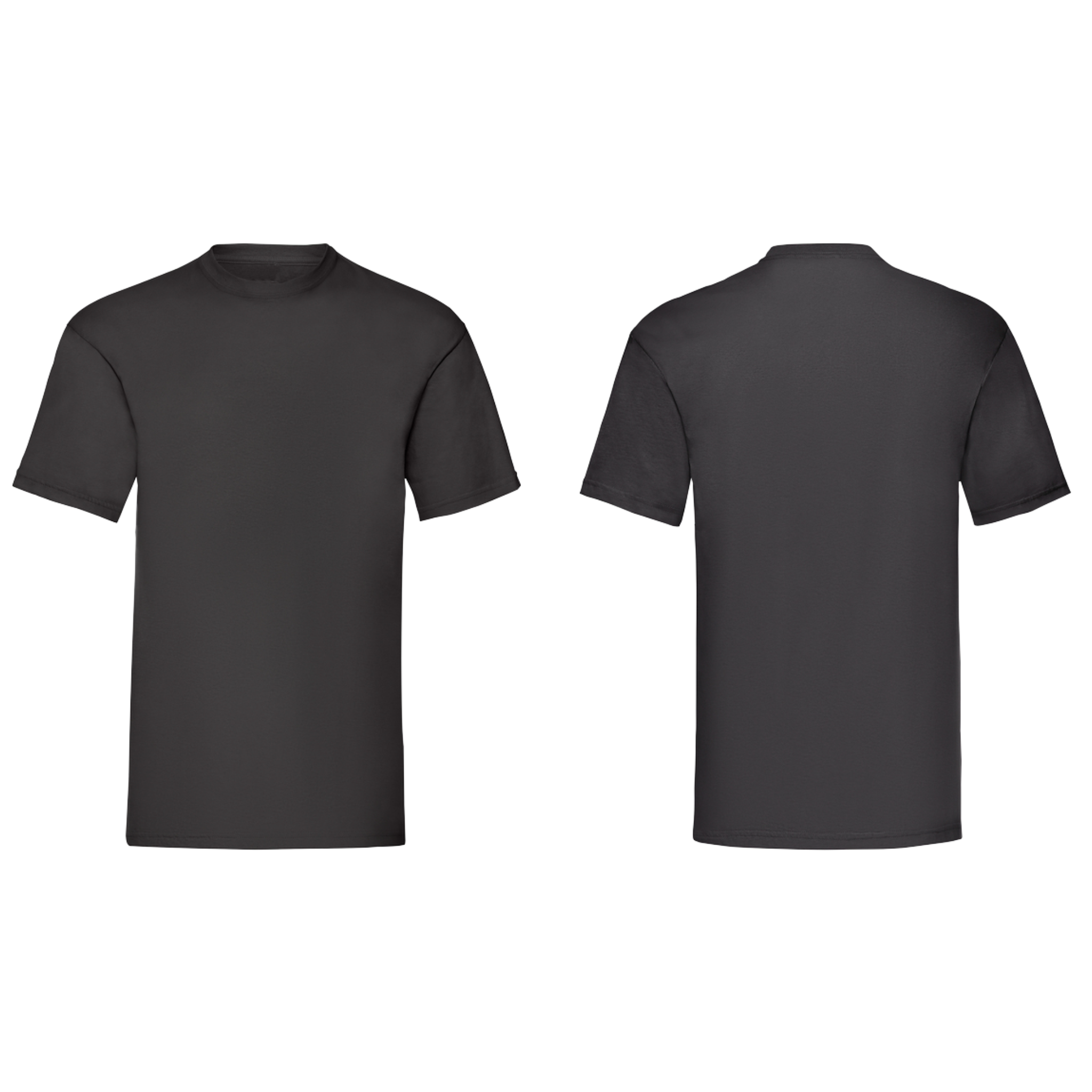 Personalisiertes T-Shirt mit Text & Wunschbild | Unisex - DaliDesign