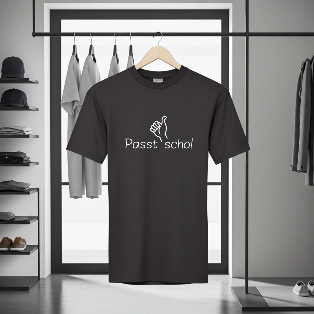 Passt scho! T-Shirt