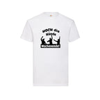 HOCH die Hände - Wochenende! T-Shirt