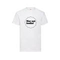 Nur net hudln! T-Shirt