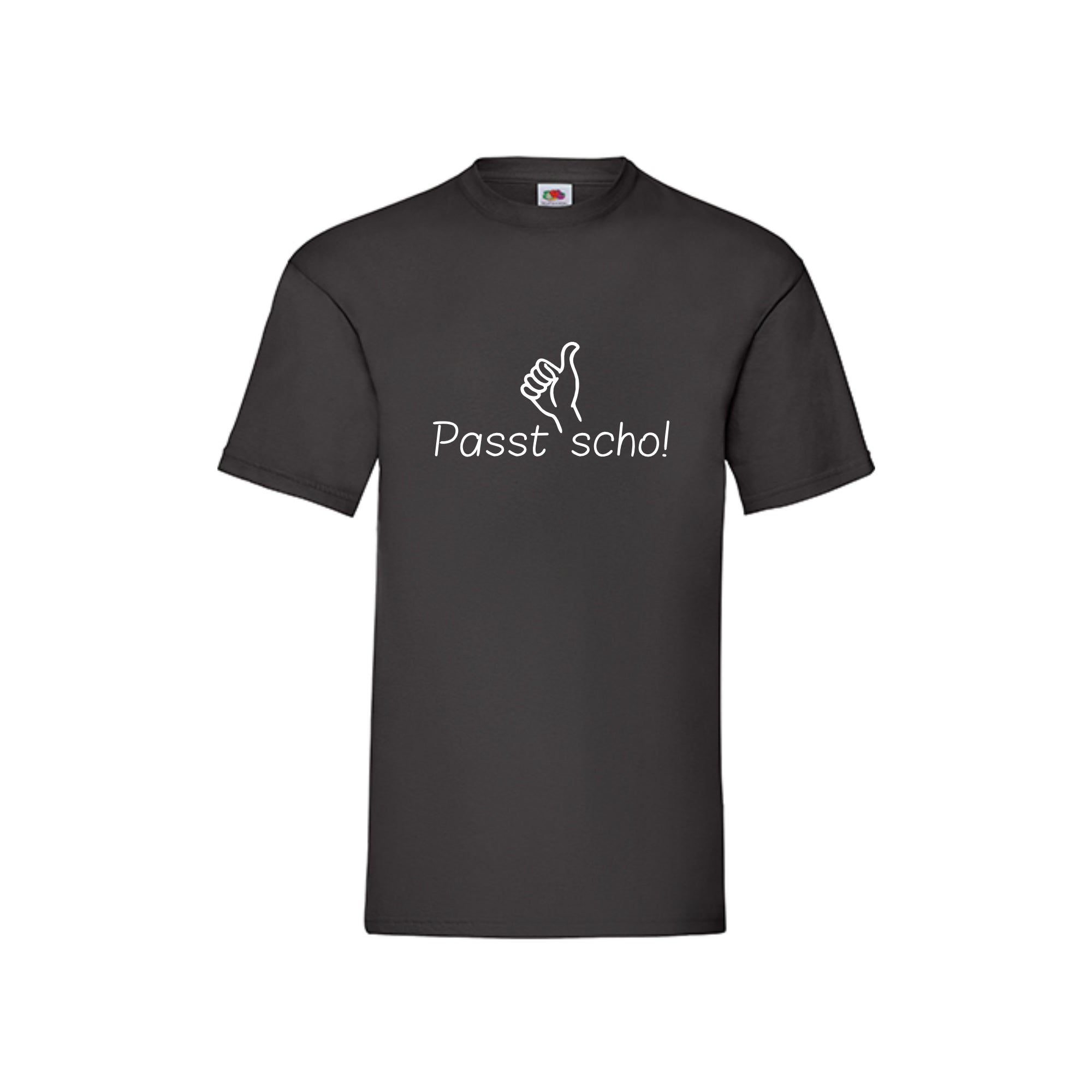 Passt scho! T-Shirt