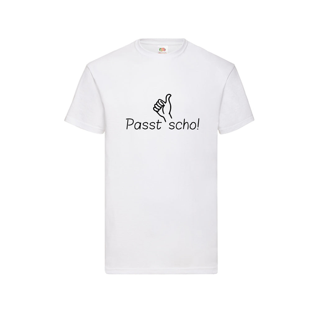 Passt scho! T-Shirt